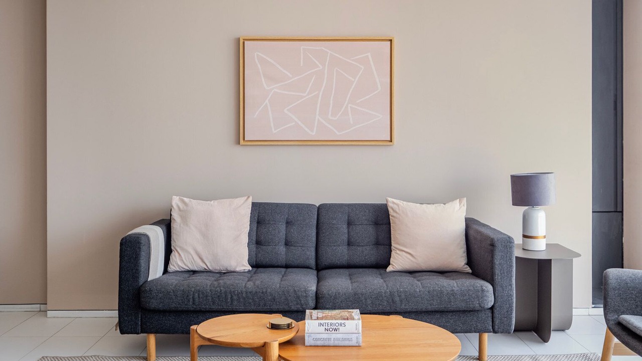 Photo of Livingroom in DIFC