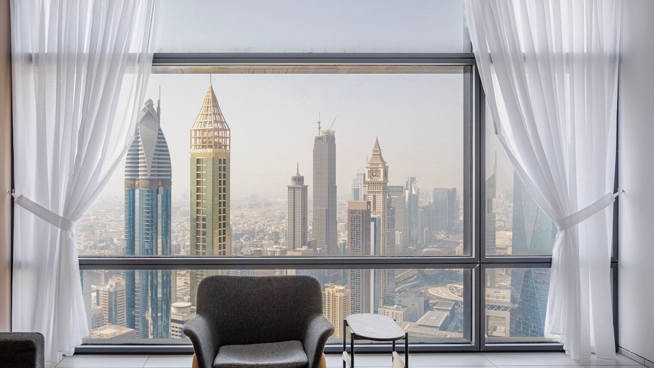Photo of Others in DIFC