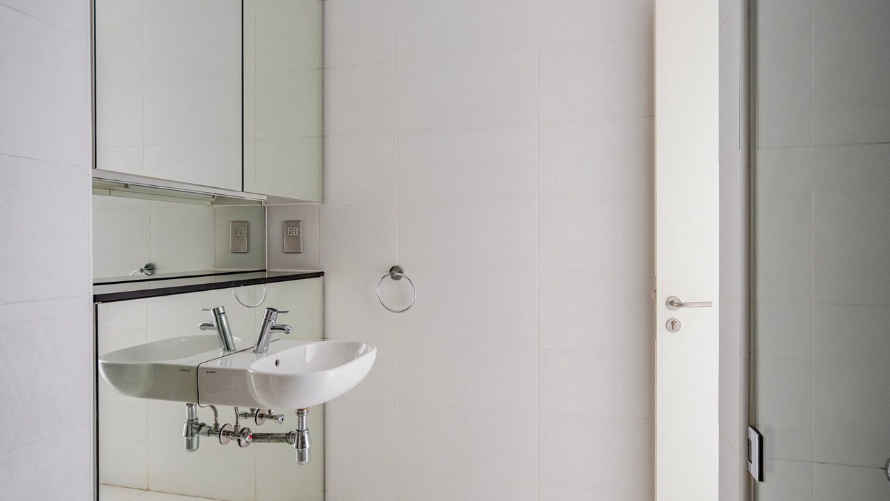 Photo of Bathroom in DIFC