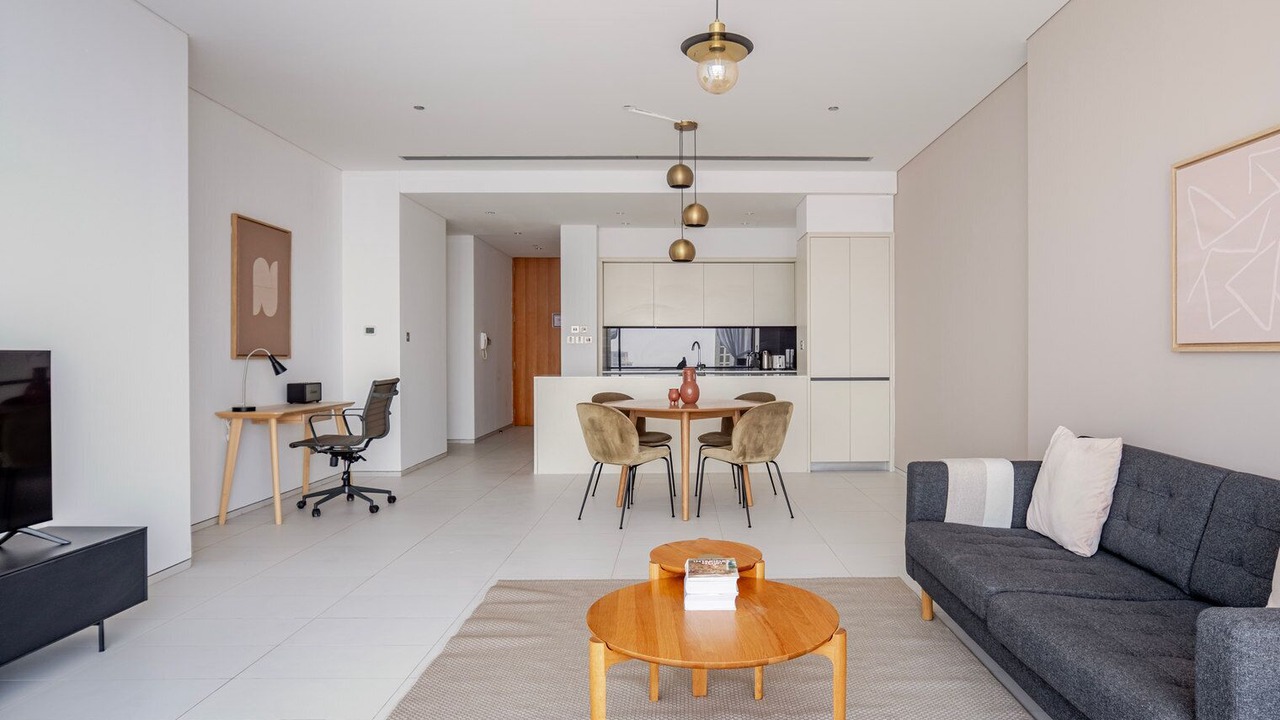 Photo of Livingroom in DIFC