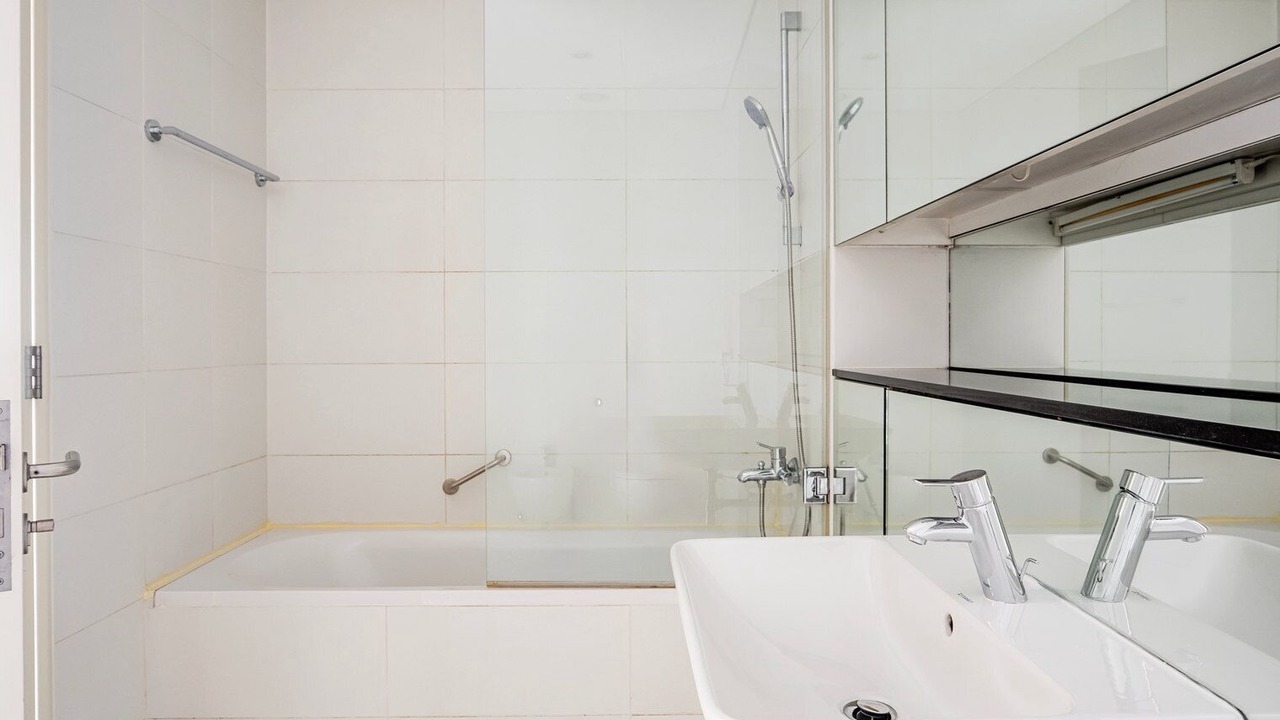 Photo of Bathroom in DIFC