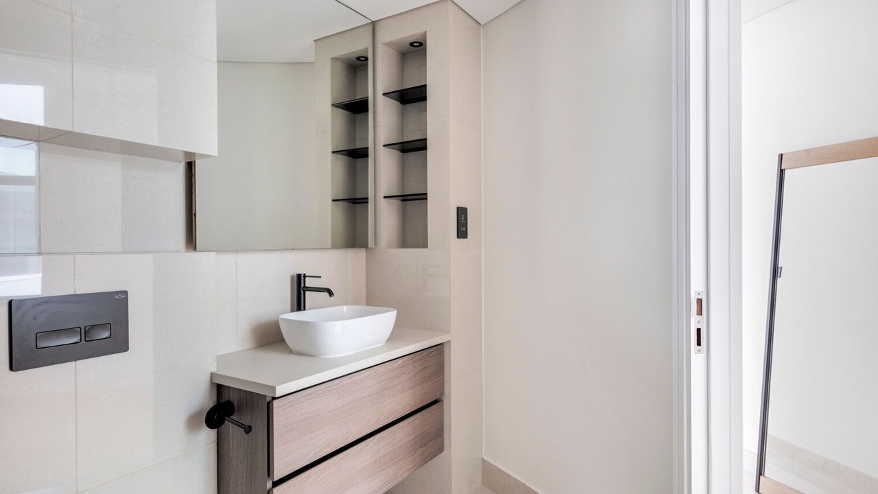 Photo of Bathroom in Bur Dubai
