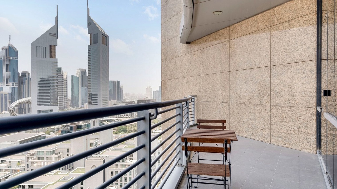 Photo of Outdoor in Bur Dubai