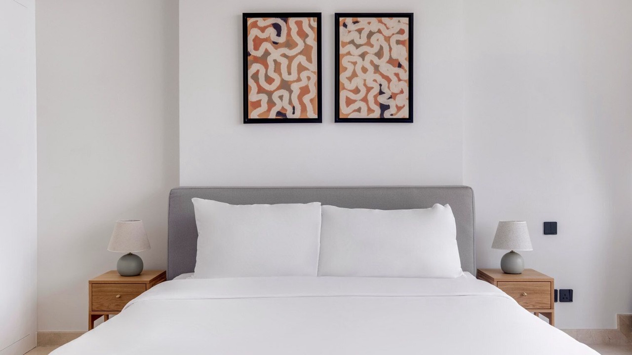 Photo of Bedroom in Bur Dubai