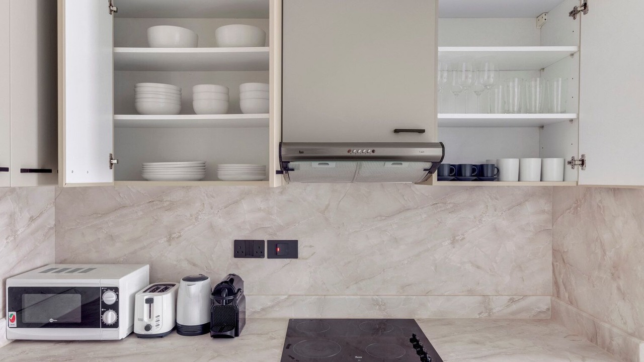 Photo of Kitchen in Bur Dubai
