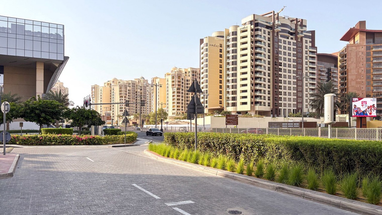 Photo of Others in Palm Jumeirah