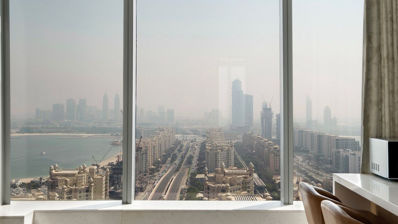 Photo of Others in Palm Jumeirah