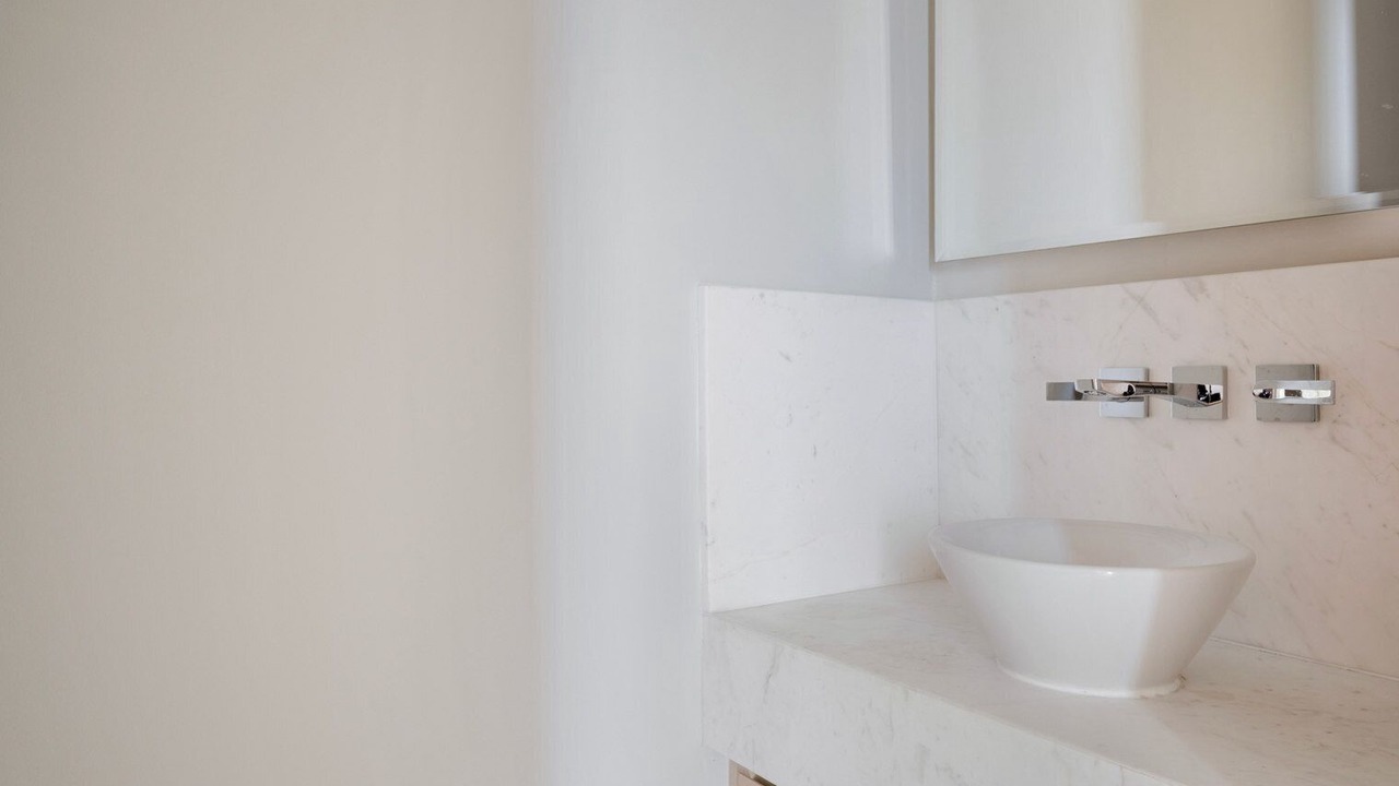 Photo of Bathroom in Palm Jumeirah