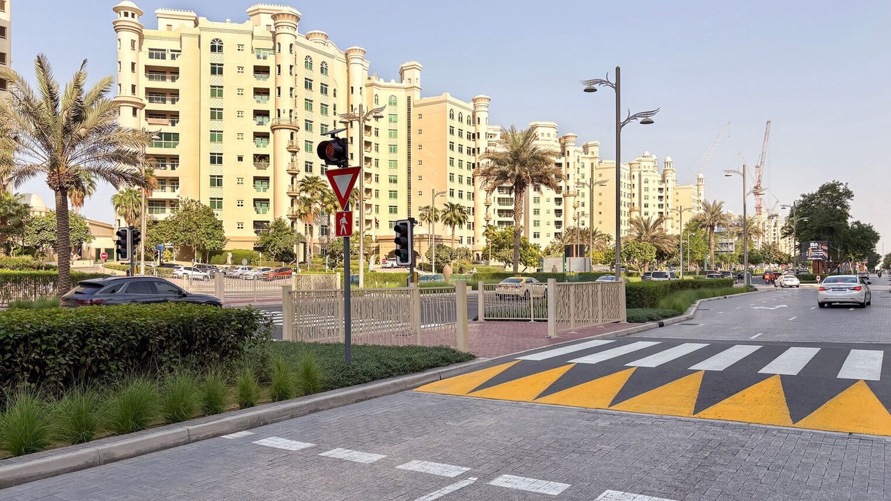 Photo of Others in Palm Jumeirah