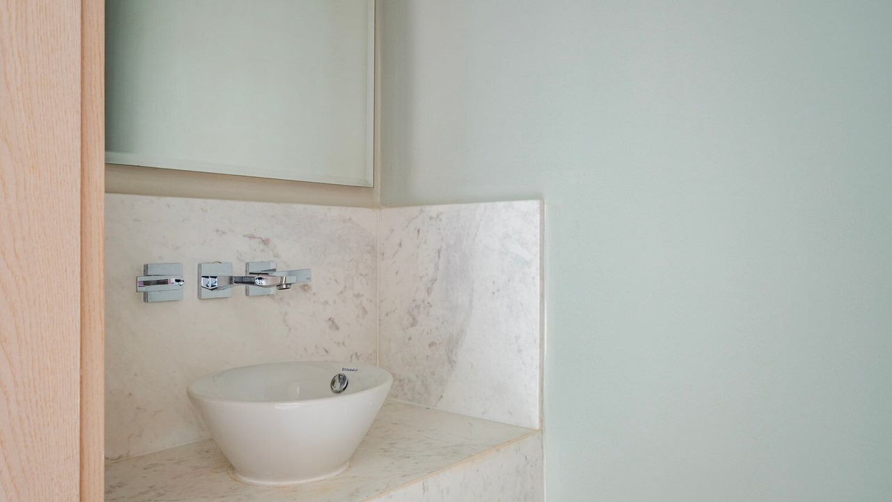 Photo of Bathroom in Palm Jumeirah