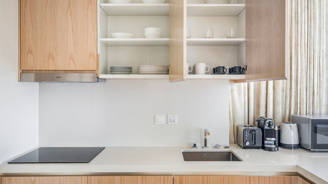Photo of Kitchen in Palm Jumeirah