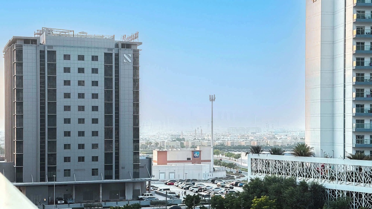 Photo of Outdoor in Al Barsha