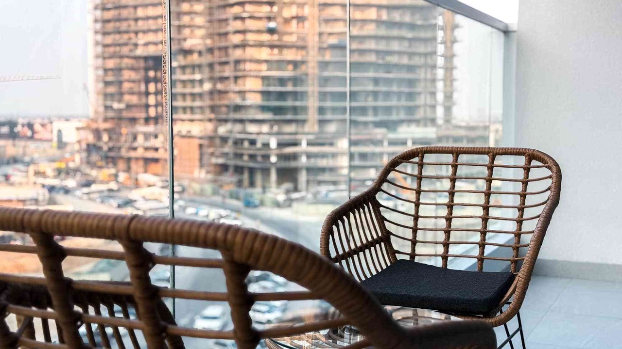 Photo of Outdoor in Al Barsha