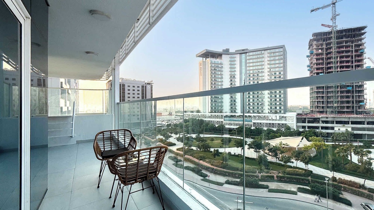 Photo of Outdoor in Al Barsha