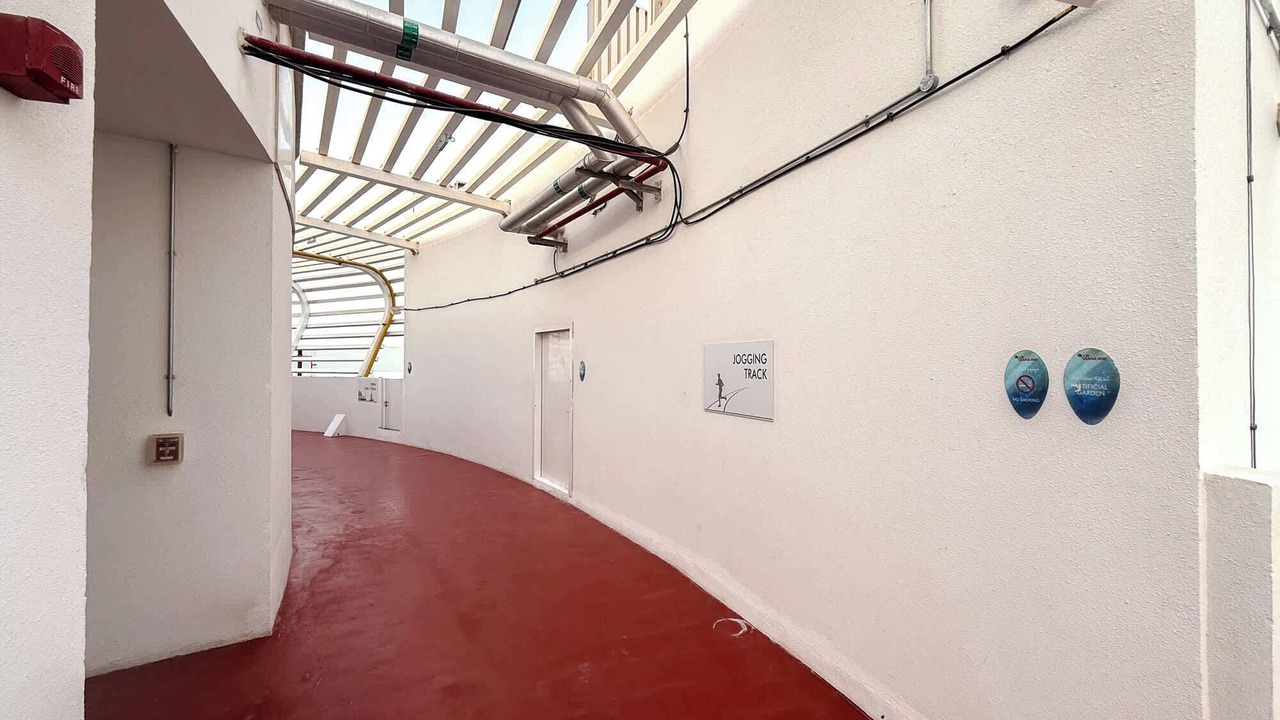 Photo of Outdoor in Al Barsha
