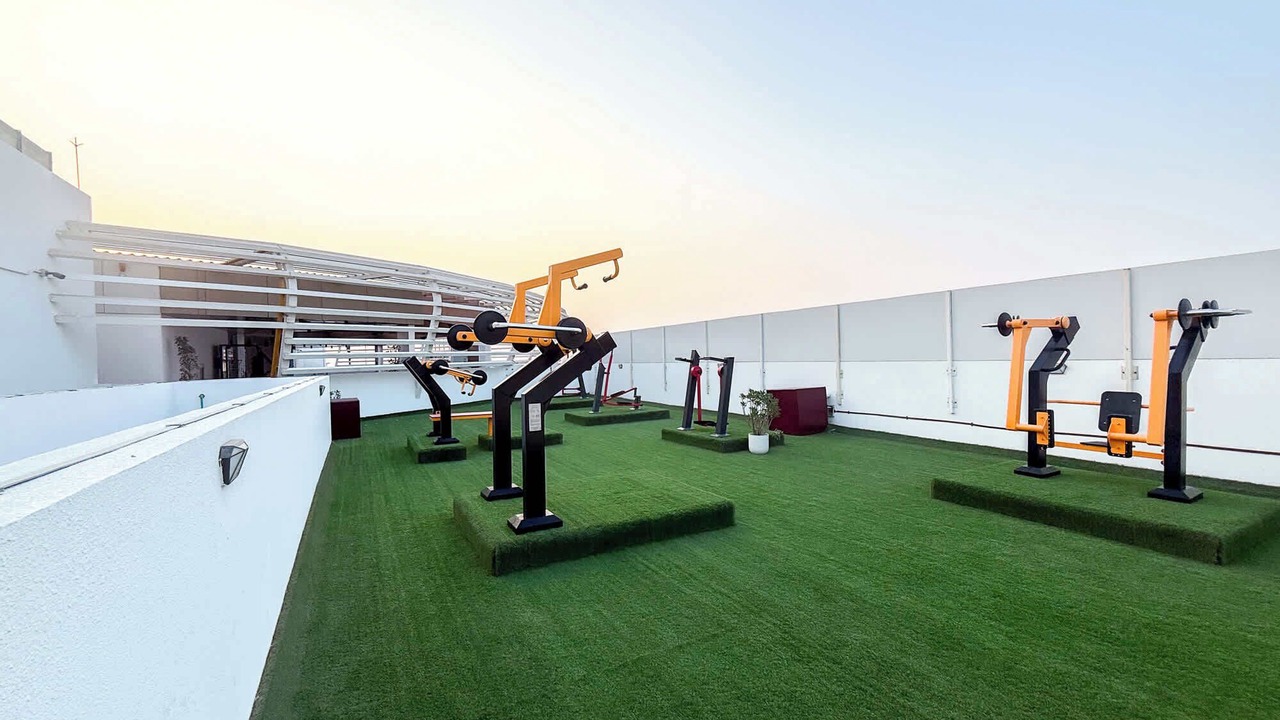 Photo of Others in Al Barsha