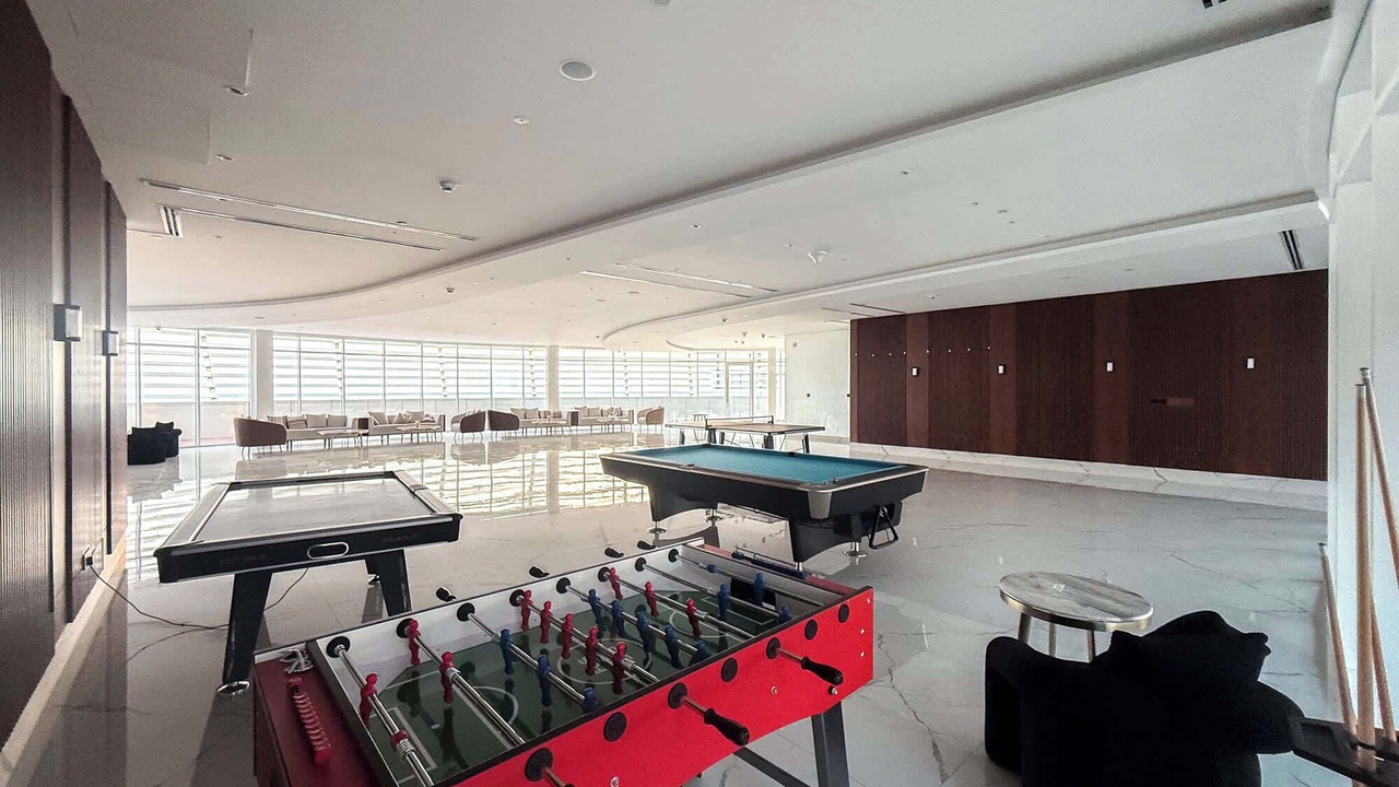 Photo of Bedroom in Al Barsha