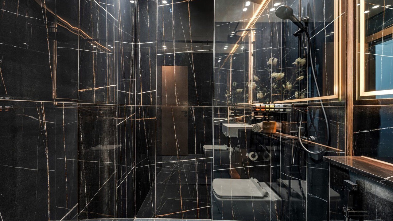 Photo of Bathroom in Jumeirah Village