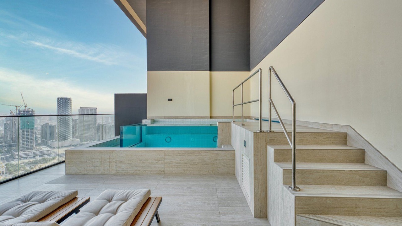Photo of Outdoor in Jumeirah Village