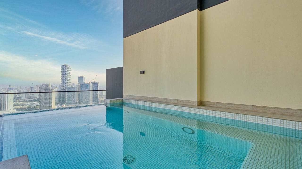 Photo of Outdoor in Jumeirah Village