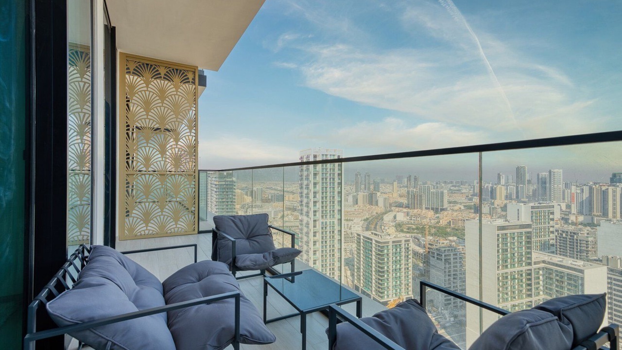 Photo of Outdoor in Jumeirah Village