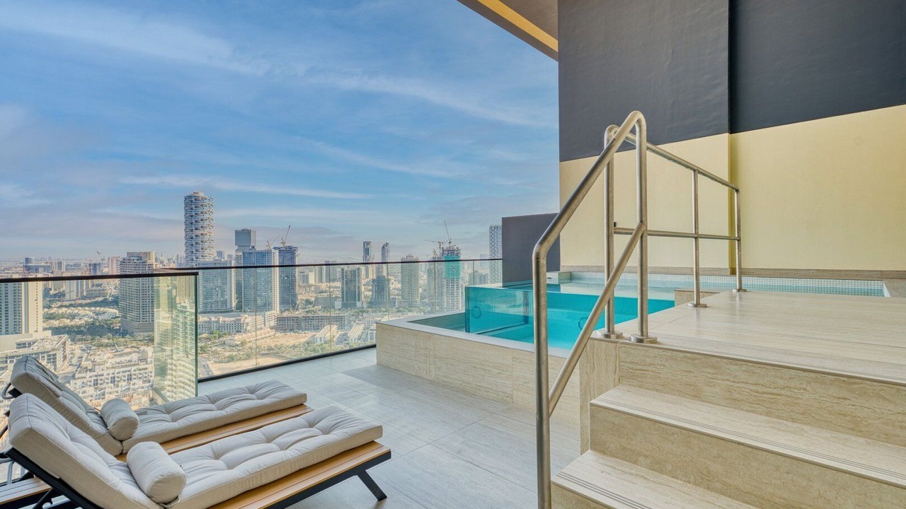 Photo of Outdoor in Jumeirah Village