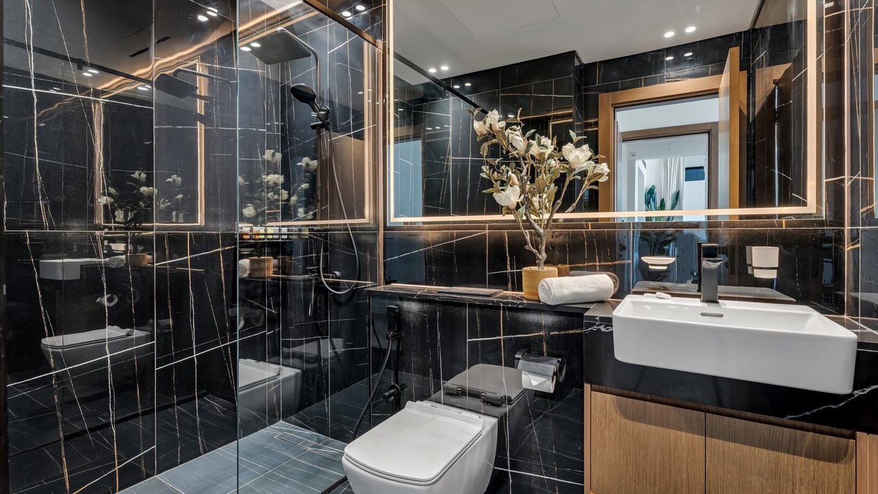 Photo of Bathroom in Jumeirah Village