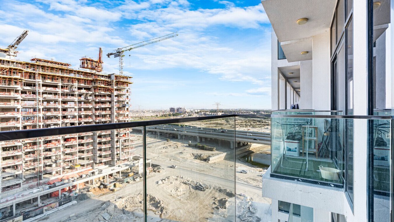 Photo of Outdoor in Nad Al Sheba