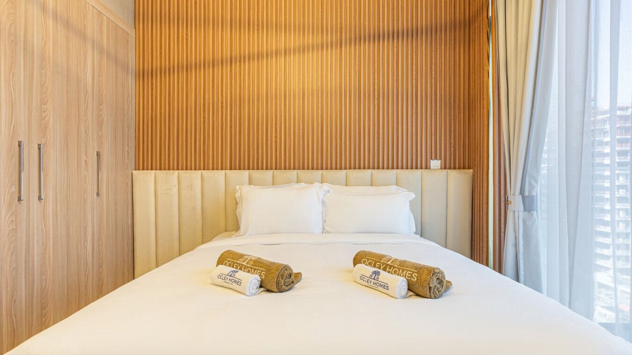 Photo of Bedroom in Nad Al Sheba
