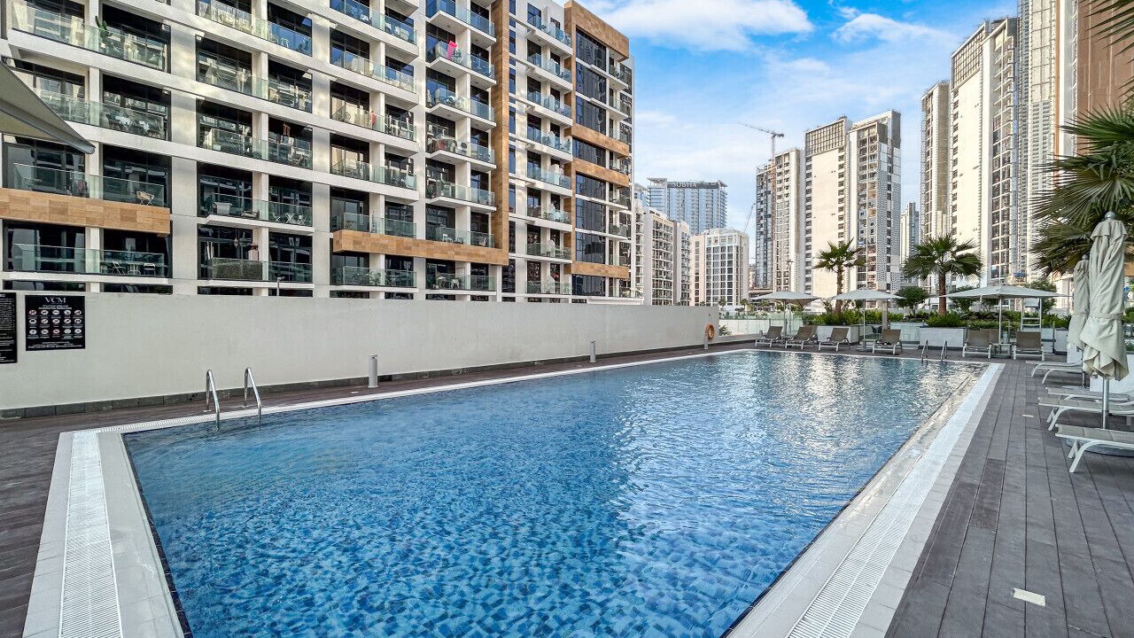 Photo of Outdoor in Nad Al Sheba