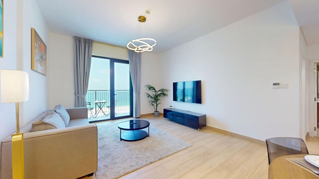 Photo of Livingroom in Dubai