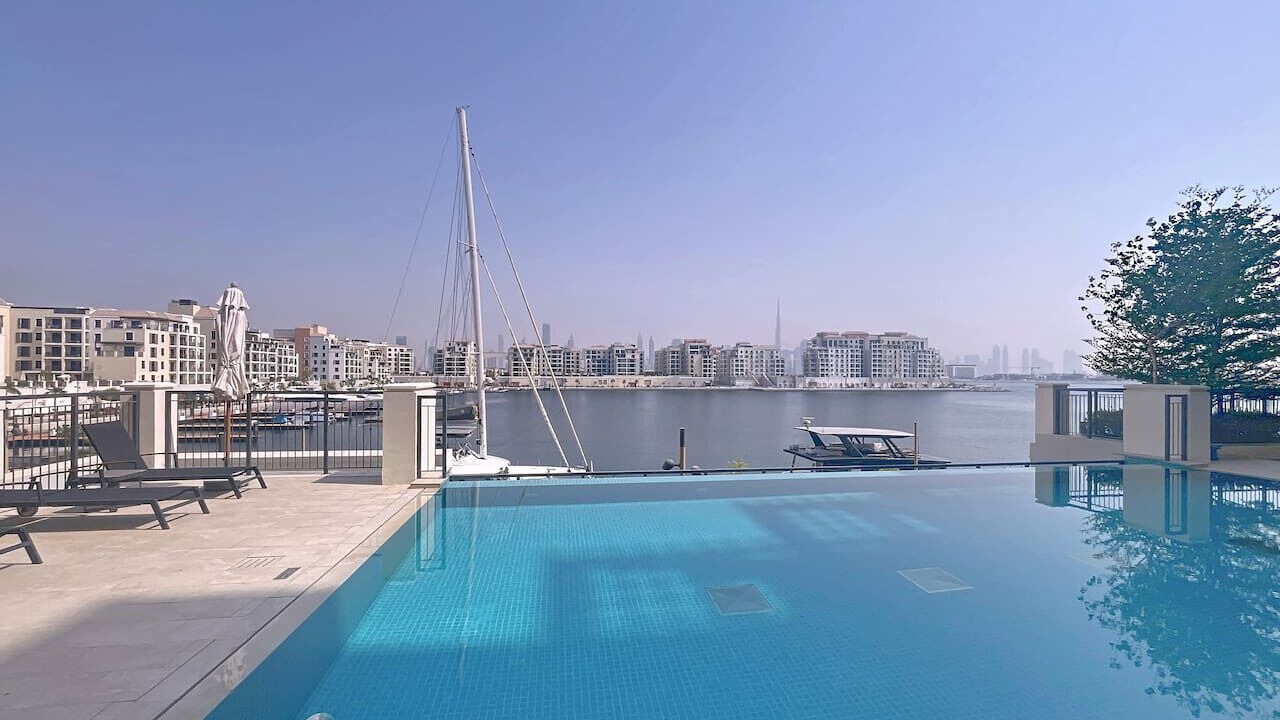 Photo of Outdoor in Dubai