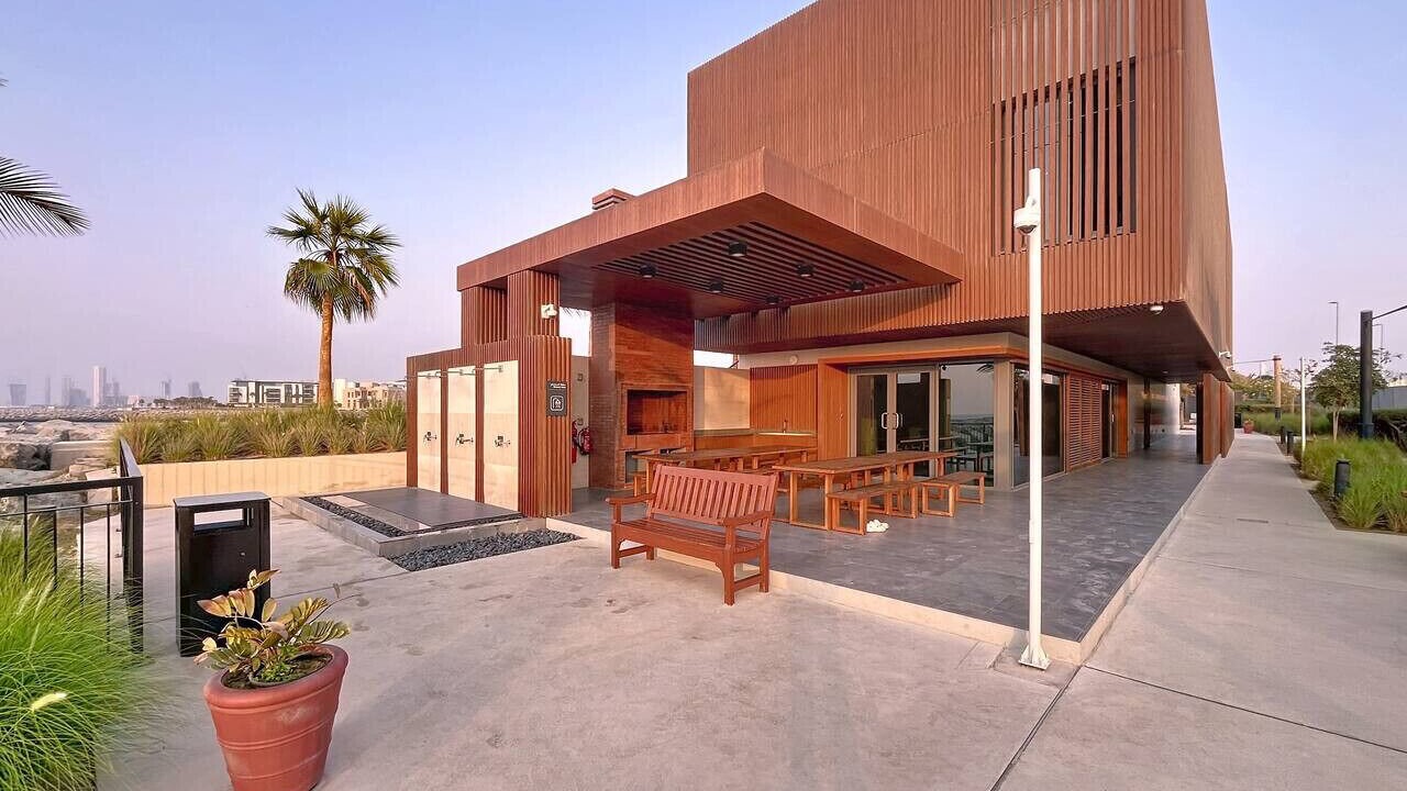 Photo of Outdoor in Dubai
