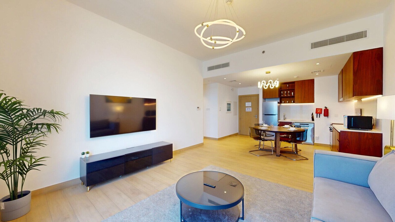 Photo of Livingroom in Dubai