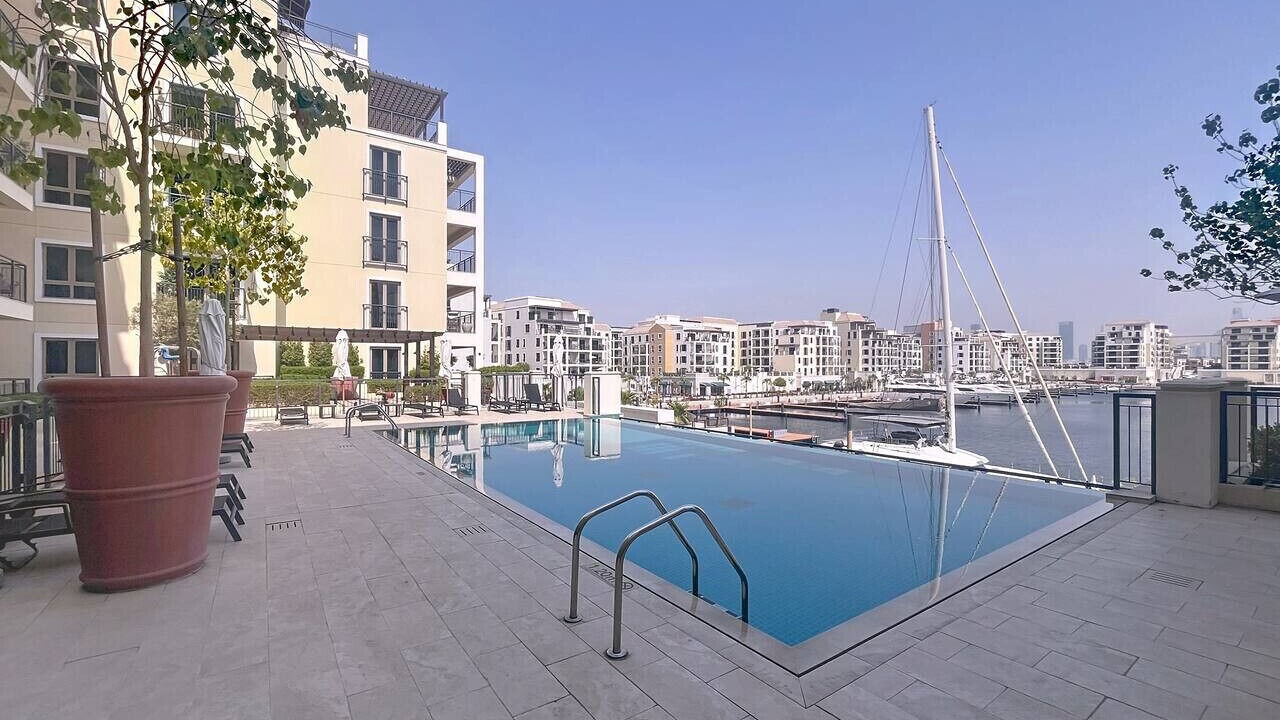 Photo of Outdoor in Dubai