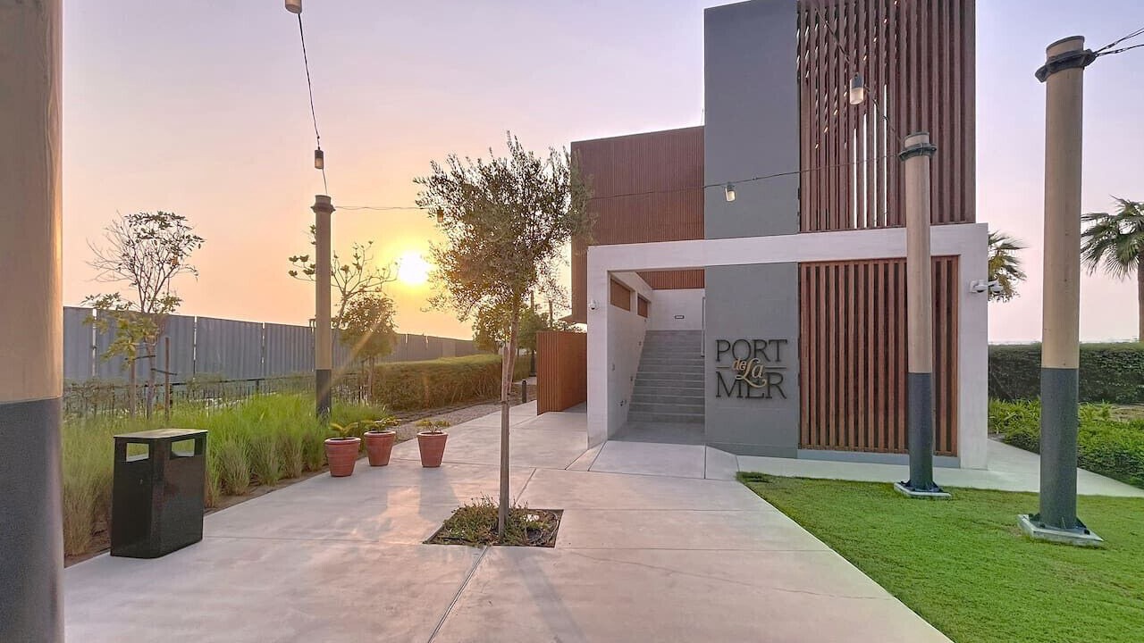 Photo of Outdoor in Dubai
