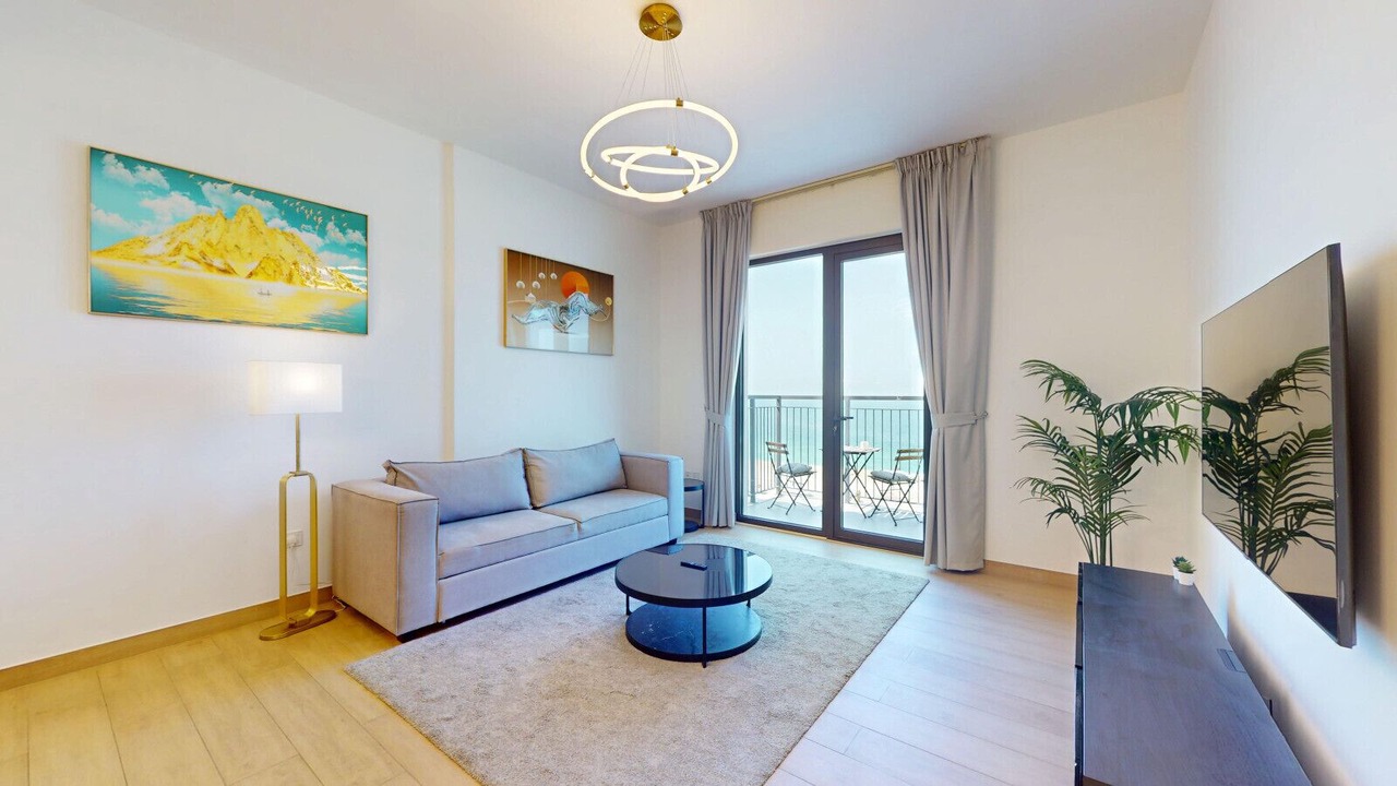 Photo of Livingroom in Dubai