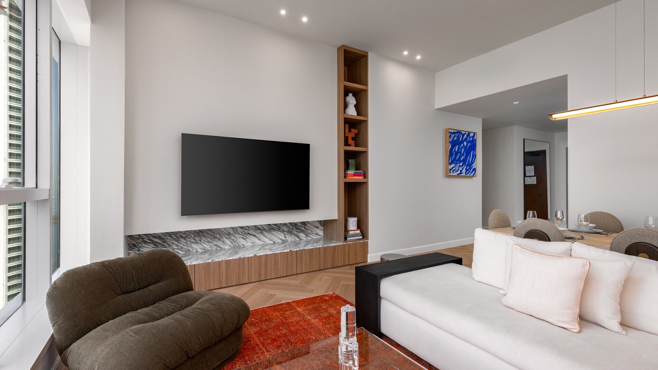 Photo of Livingroom in Dubai Media City