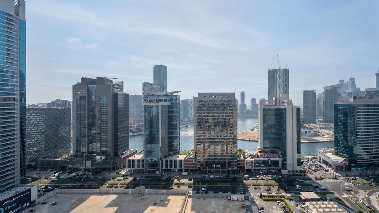 Photo of Others in Downtown Dubai