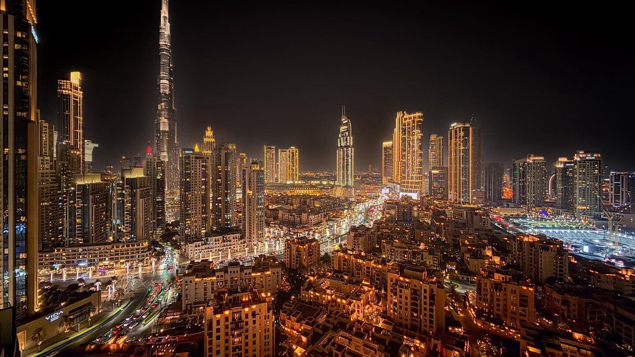 Photo of Others in Downtown Dubai