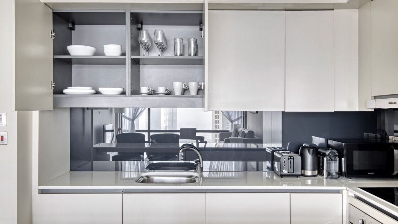 Photo of Kitchen in DIFC