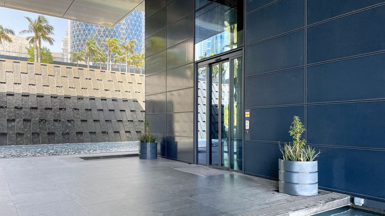 Photo of Outdoor in DIFC