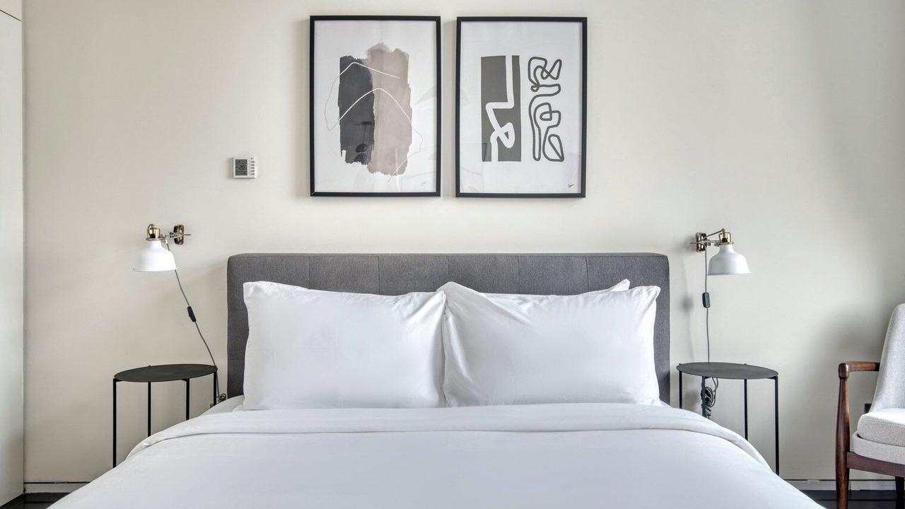 Photo of Bedroom in DIFC
