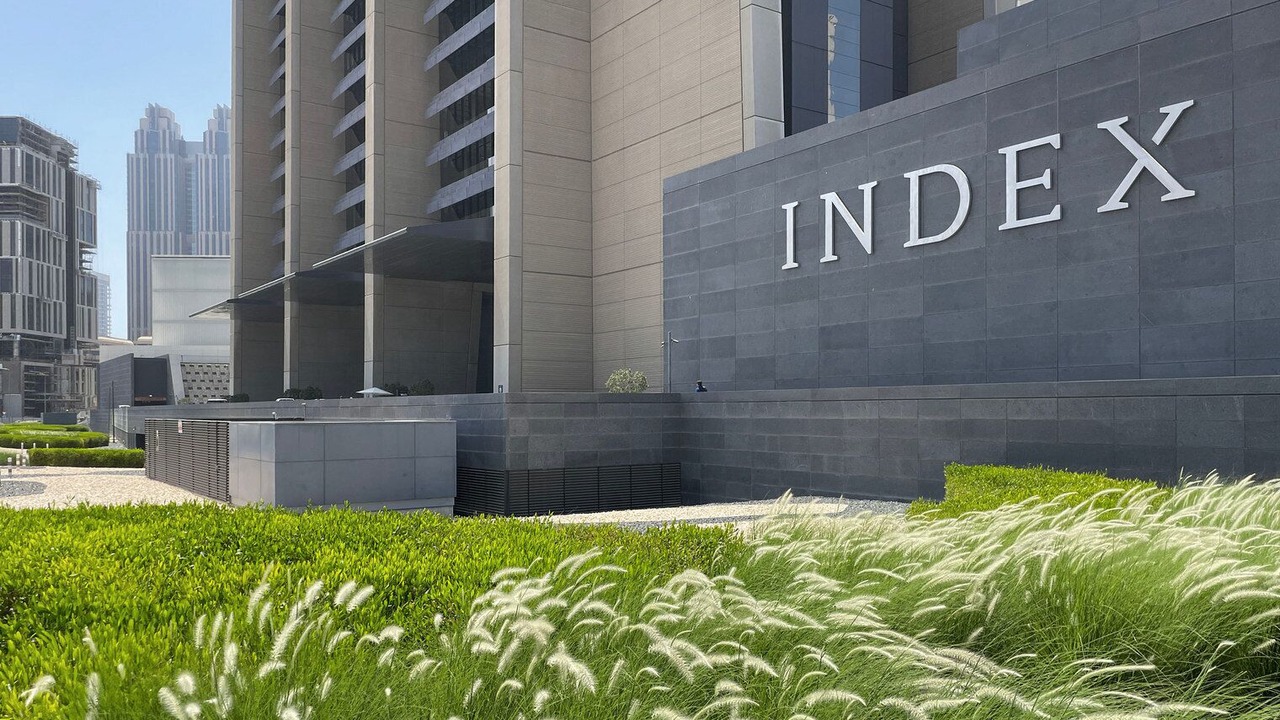 Photo of Outdoor in DIFC