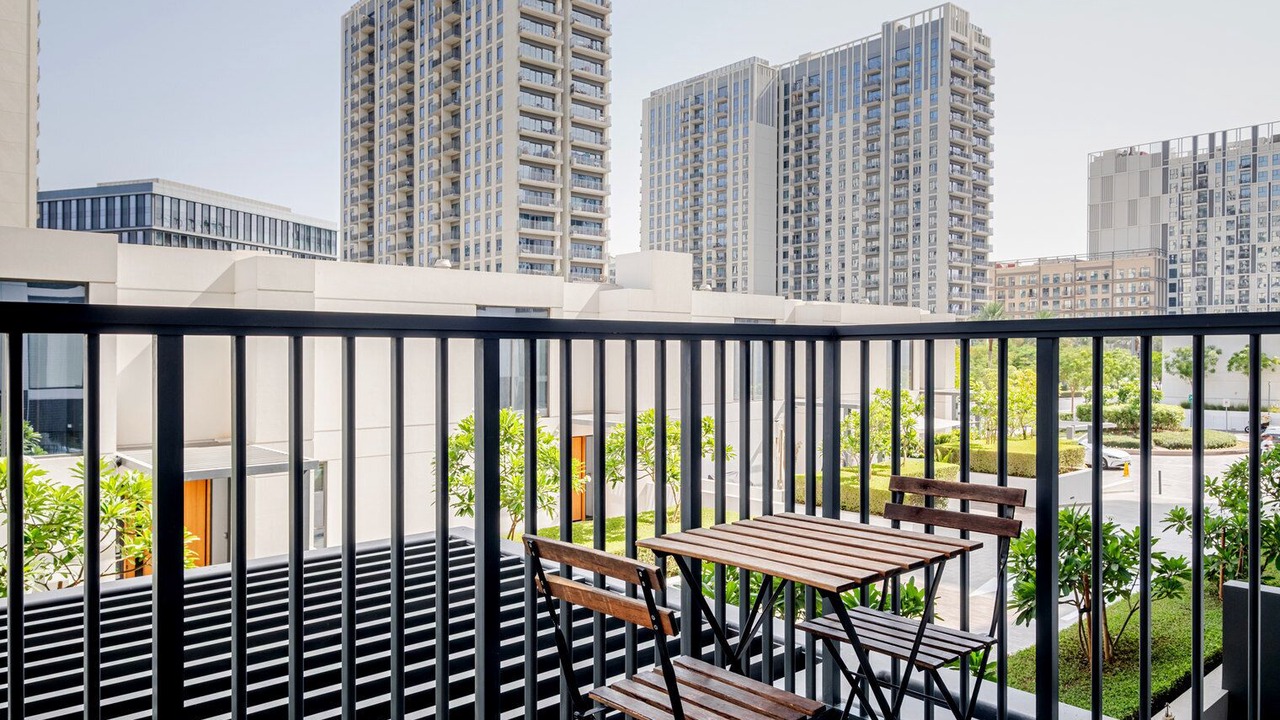 Photo of Outdoor in Dubai