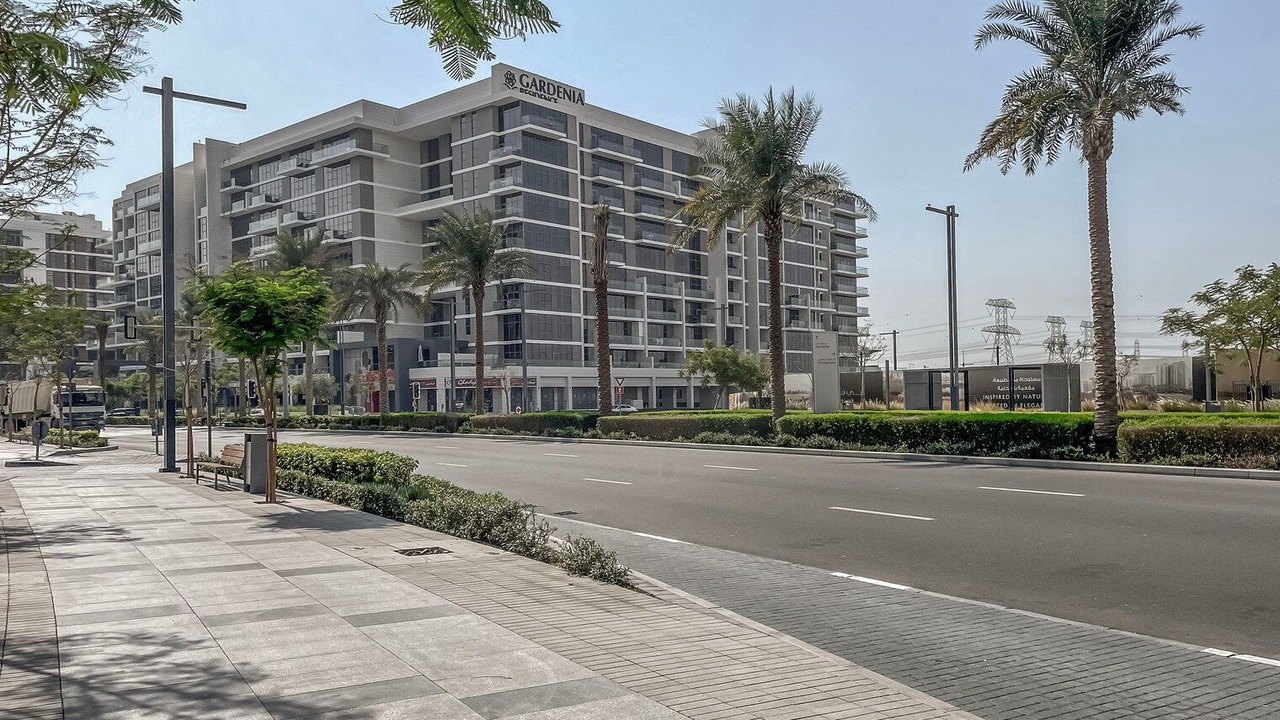 Photo of Outdoor in Dubai