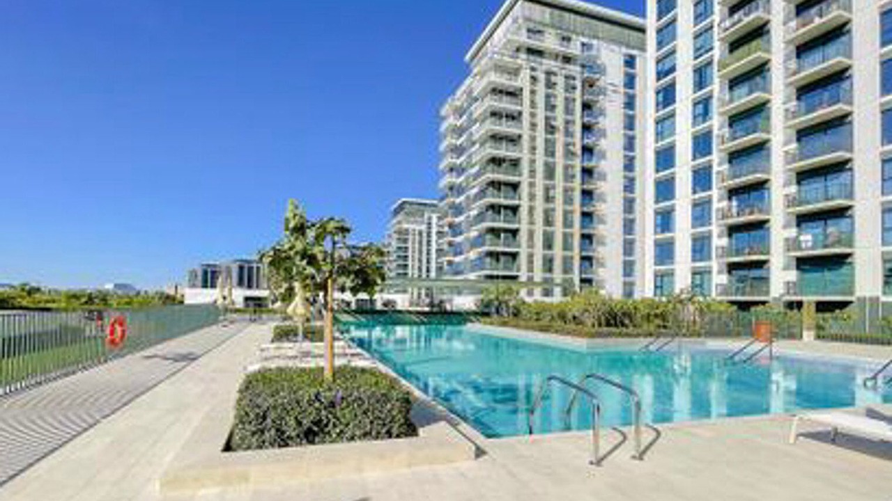 Photo of Outdoor in Dubai