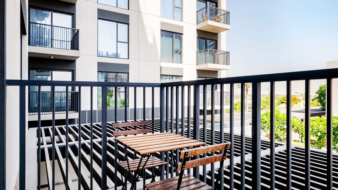 Photo of Outdoor in Dubai