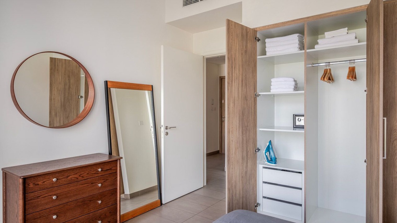 Photo of Bedroom in Dubai