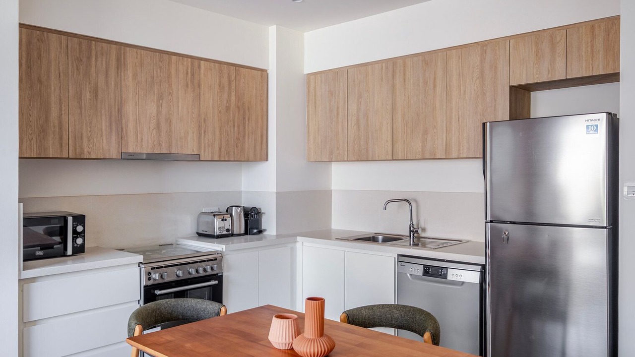 Photo of Kitchen in Dubai